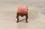 19th Century Queen Anne English Walnut Stool, 1870 For Sale - Image 9 of 15