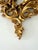 Italian Florentine Double Shelf Wall Bracket For Sale - Image 12 of 14