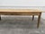 Wood Lyon Farmhouse Table in Fir and Oak, 1930s For Sale - Image 7 of 10