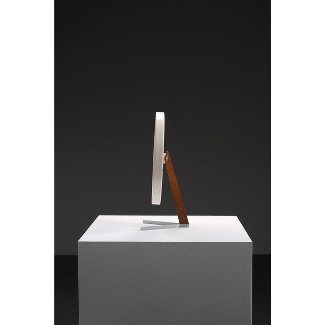 Mid-Century Modern Vanity Mirror by Robert Welch For Sale - Image 5 of 14