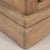 Wood 19th Century France Brutalist Black Wood Storage Cabinets & Cupboards For Sale - Image 7 of 10