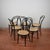 Chairs in the style of Thonet, Set of 6 For Sale - Image 4 of 9