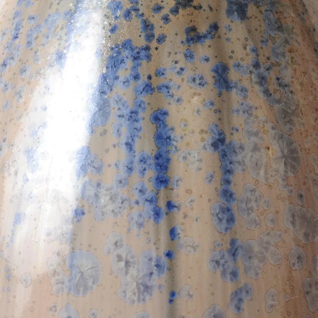 German Ceramic Jug by Wendelin Stahl, 1970s For Sale - Image 6 of 7