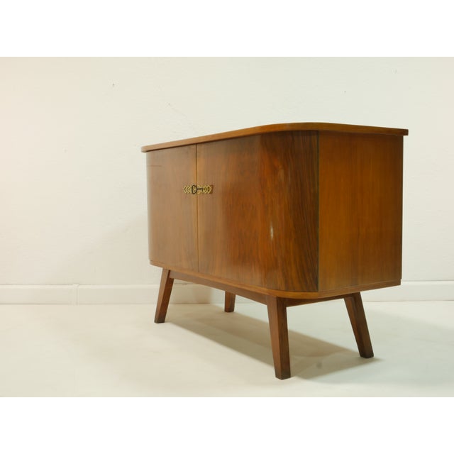 1960s Mid-Century Sideboard, Germany, 1960s For Sale - Image 5 of 16