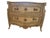 Attributed to Oscar De La Renta for Century Furniture Two-Drawer Bombe Chest For Sale - Image 11 of 11