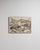 1970s France Expressionism Brown Wood Drawing For Sale - Image 13 of 15
