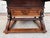 Antique French Butcher Block Baker’s Table Pétrin Farmhouse Kitchen Island C1790 For Sale - Image 14 of 18