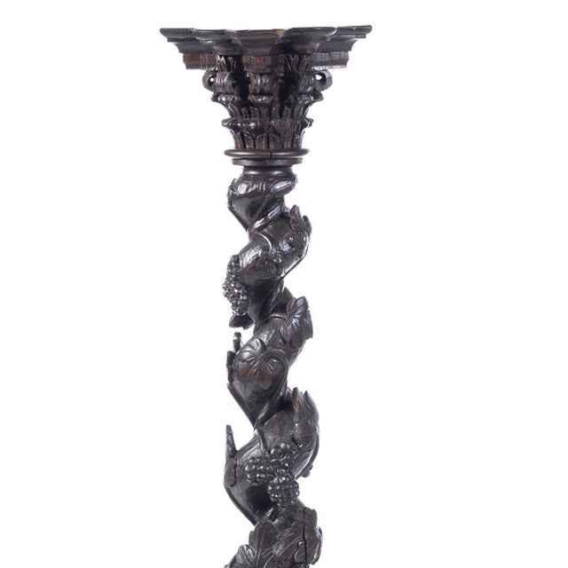 Columns, Set of 2 For Sale - Image 5 of 8
