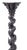 Columns, Set of 2 For Sale - Image 5 of 8