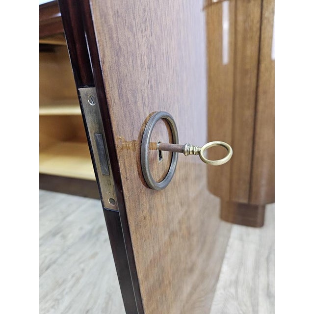 Sideboard from Bornholm Møbler, Denmark, 1950s For Sale - Image 15 of 18