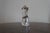 Pedro Ramirez Vazquez 1970s Daum "Athena" Female Form by Pedro Ramirez Vasquez For Sale - Image 4 of 6