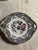 1900 - 1909 Antique Doulton (p.b.&h) Burslem Alma Salad Plate With Handles. Set of 5. For Sale - Image 5 of 10