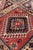 Traditional Pasargad Home Yalameh Multi Wool Area Rug, 2' 8'' X 6' 6'' For Sale - Image 3 of 4