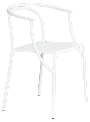 Giardini Garden Chair by Björn Dahlström for Articles