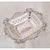 Victorian Sterling Silver Trinket Dish from William Comyns & Sons, London, 1899 For Sale - Image 6 of 18