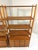 Pressed Wooden Bookcases, 1960s, Set of 2 For Sale - Image 17 of 18