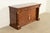 Baker Furniture Company Baker Furniture Style French Empire Burl Wood Sideboard or Bar Cabinet With Mounted Ormolu For Sale - Image 4 of 15