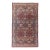 Early 20th Century Zabihi Collection Jewel Toned Signed Oversize Persian Kashan Rug - 10'3" x 17'3" For Sale