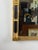 Massachusetts Federal Giltwood & Ebonized Pier Mirror With Fruit Basket, c.1820 For Sale In Boston - Image 6 of 12