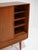 Model 13 Highboard in Teak by Gunni Omann for Omann Jun, Denmark, 1960s For Sale - Image 12 of 18