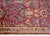 Textile Early 20th Century Sarouk Rug For Sale - Image 7 of 11