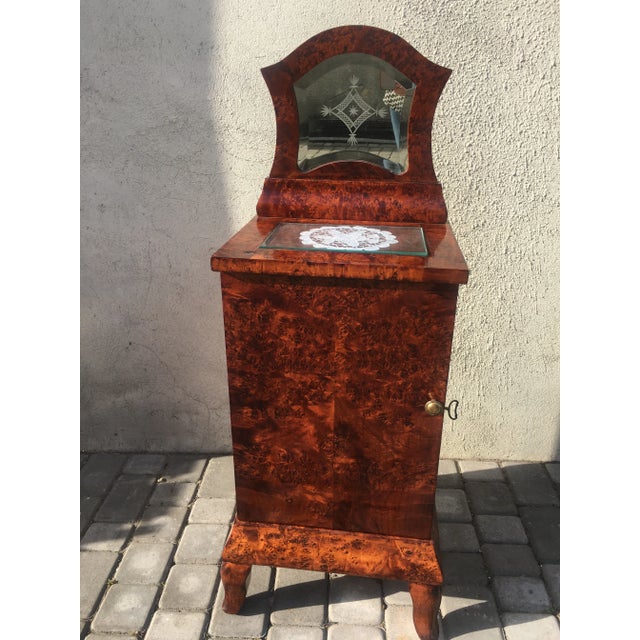 Chest of Drawers, 1920s For Sale - Image 11 of 18
