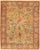 1940s Vintage Persian Rug For Sale - Image 4 of 4