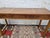 Mid-Century Console Table / Desk by Edward Wormley for Dunbar For Sale - Image 17 of 18