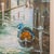 1980's Vintage Venetian Canal Painting For Sale - Image 6 of 9