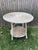 This stunning Table is weathered with time and has the most wonderful patina. Dating from the turn of the last century it...
