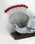 Art Deco Appetizer Set, 1930s For Sale - Image 11 of 14