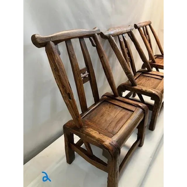 Meditation Chair Item Number 2 For Sale - Image 9 of 12