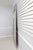 Age: Approx: 30 Years Old Details: Quality Construction Large Impressive Mirror Stunning Embossed Silver Plated Wrapped...