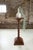 Antique Oak Barley Twist Pedestal / Plant Stand - 109 Cm Height, 1920 For Sale - Image 9 of 13