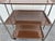 Mid-Century Modern Folding Carrier Trolley, 1960s For Sale - Image 3 of 17