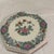 1900 F. Winkle & Co. Whieldon Ware Small Serving Plate For Sale - Image 4 of 4