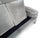 Maralunga Two-Seater Sofa by Vico Magistretti for Cassina For Sale - Image 10 of 11