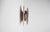 Danish Ceramic Model 1103 Wall Lamp by Axella Stentøj, 1970s For Sale - Image 6 of 9