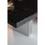 Black Moon One of a Kind Dining Table in Burnished Wood by Alex Turco For Sale - Image 4 of 10