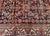 Persian Antique Persian Malayer , 3'9" X 5'9" For Sale - Image 3 of 5