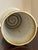 Mid 20th Century Vintage Stoneware Studio Pottery Vase For Sale - Image 5 of 13
