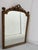 Wood Louis XVI Style Mirror in Wood and Gilded Stucco, 1800s For Sale - Image 7 of 16