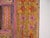 Brown Low Antique Carved Pine Sideboard with Drawers, Xinjiang, China, 1900 For Sale - Image 8 of 14