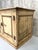 Wood Counter with Cupboards, 1890s For Sale - Image 7 of 17