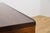 Brown Mid-Century Rosewood Freestanding Desk by Torben Valeur and Henning Jensen for Dyrlund, Denmark, 1960s For Sale - Image 8 of 18