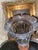 Vintage Waterford Crystal Balmoral 11" Footed Vase Elegant Grandmillennial Decor For Sale In Miami - Image 6 of 12