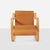 Model 31 Cantilever Chair by Alvar Aalto Finland, c. 1930’s A rare first edition model 31 lounge chair by Alvar Aalto in...
