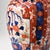 Antique Japanese Imari Porcelain Vase, 1890s For Sale - Image 10 of 11