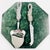 Vintage Arthur Court Elephant 3-Piece Hexagon Cheese Serving Set For Sale - Image 9 of 14
