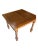 Brown 1930s Barley Twist - Solid Oak - Draw Leaf Table. (Inc. #19a) on Loop For Sale - Image 8 of 8